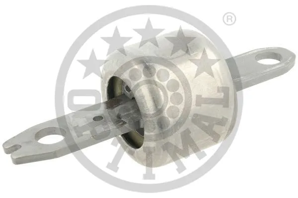 Bushing, axle beam (F9-8001)
