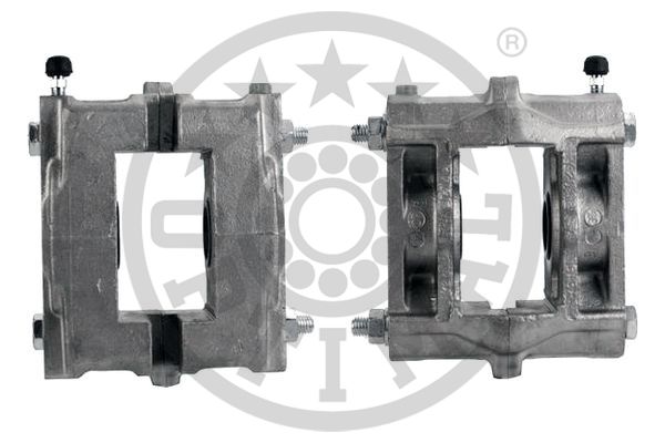 Brake Caliper (BC-2389L)
