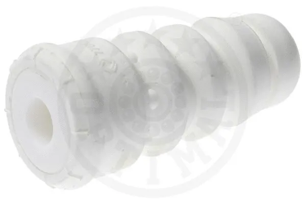 Rubber Buffer, suspension