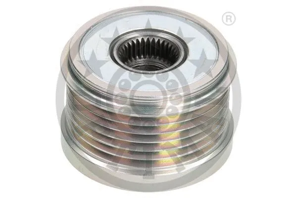 Alternator Freewheel Clutch (F5-1147)