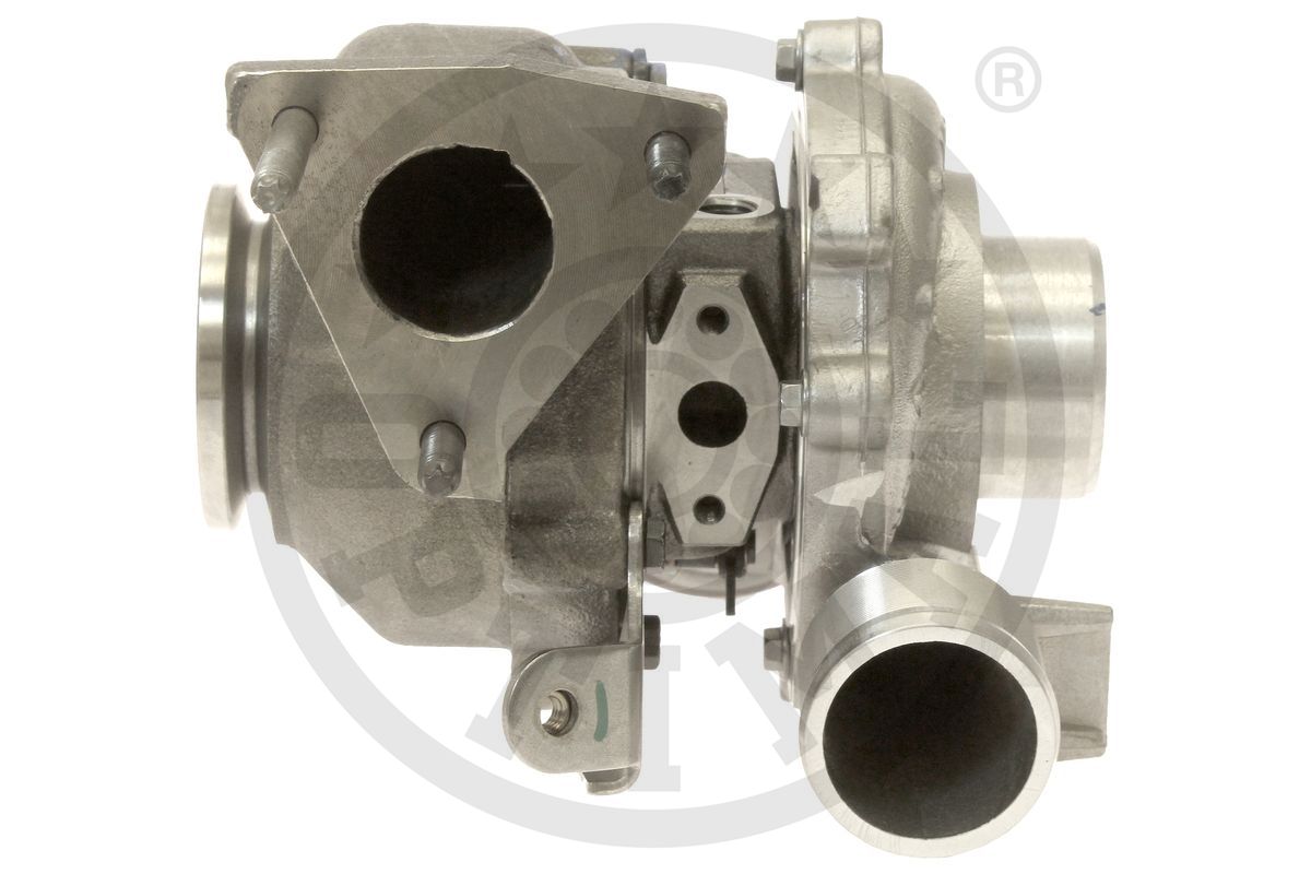 Charger, charging (supercharged/turbocharged)