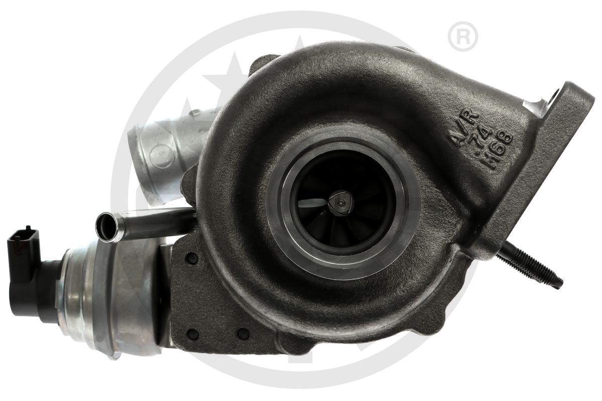 Charger, charging (supercharged/turbocharged)