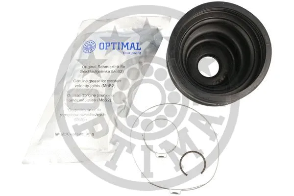 Bellow Kit, drive shaft