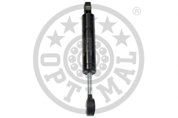 Vibration Damper, V-ribbed belt