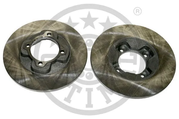 Brake Disc (BS-0310)