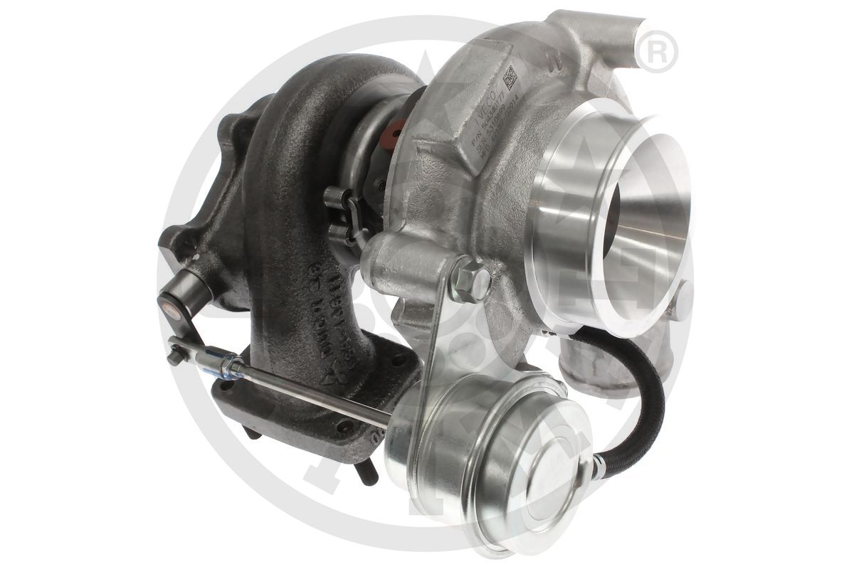 Charger, charging (supercharged/turbocharged)