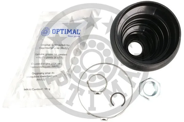 Bellow Kit, drive shaft