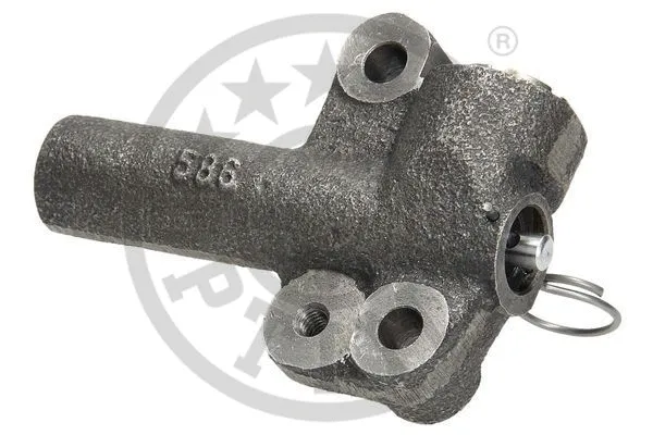 Vibration Damper, timing belt