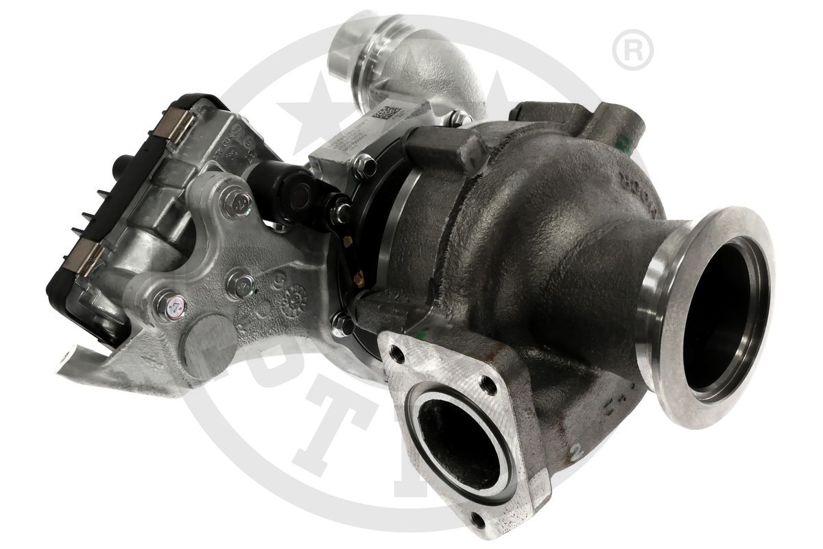 Charger, charging (supercharged/turbocharged)