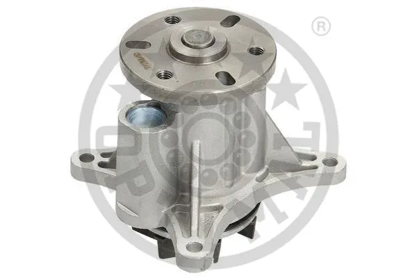 Water Pump, engine cooling (AQ-2271)