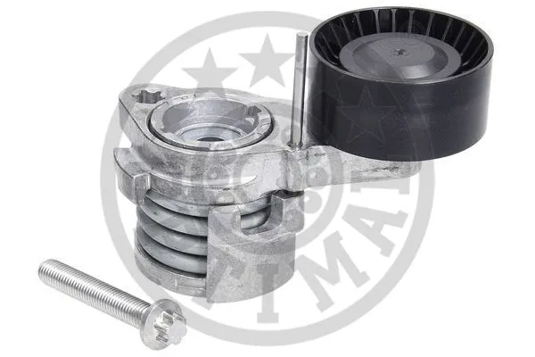 Tensioner Lever, V-ribbed belt