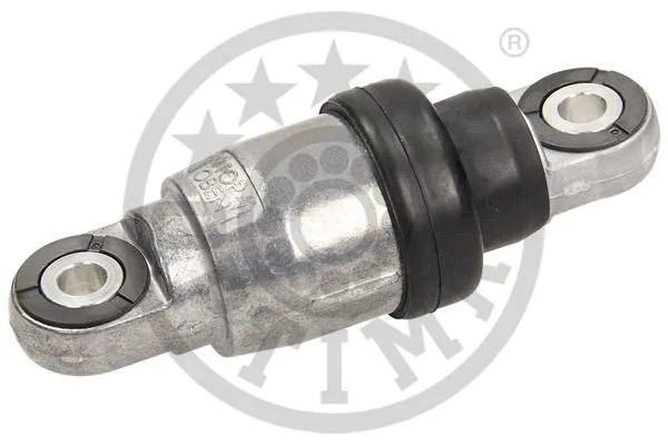 Vibration Damper, timing belt