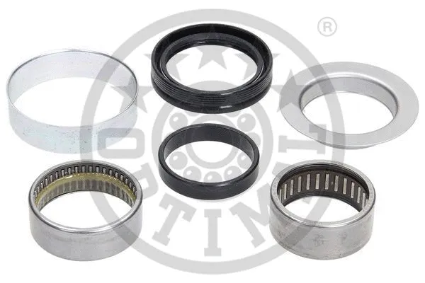 Repair Kit, wheel suspension