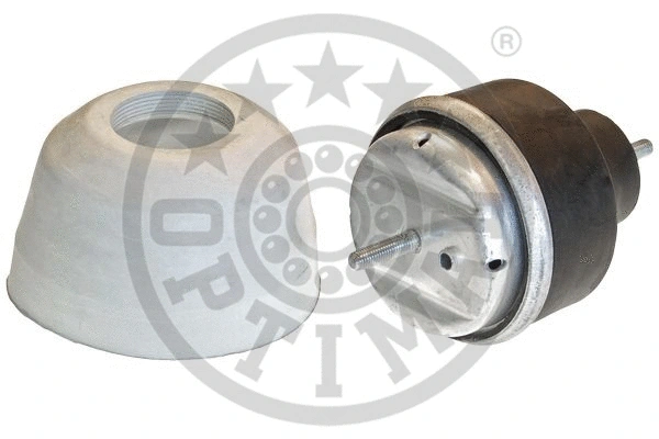 Mounting, engine