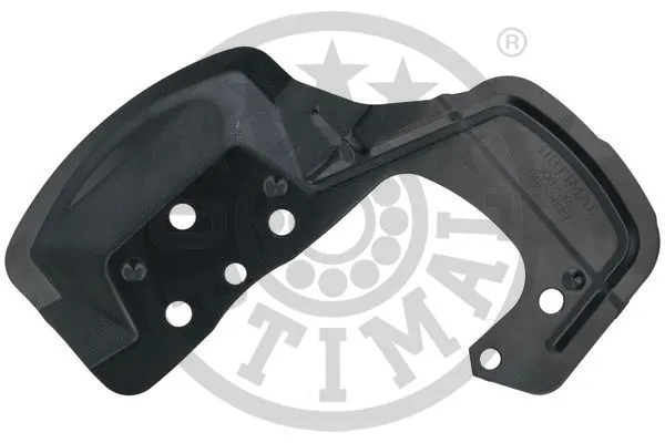 Splash Guard, brake disc (BSP-2005L)