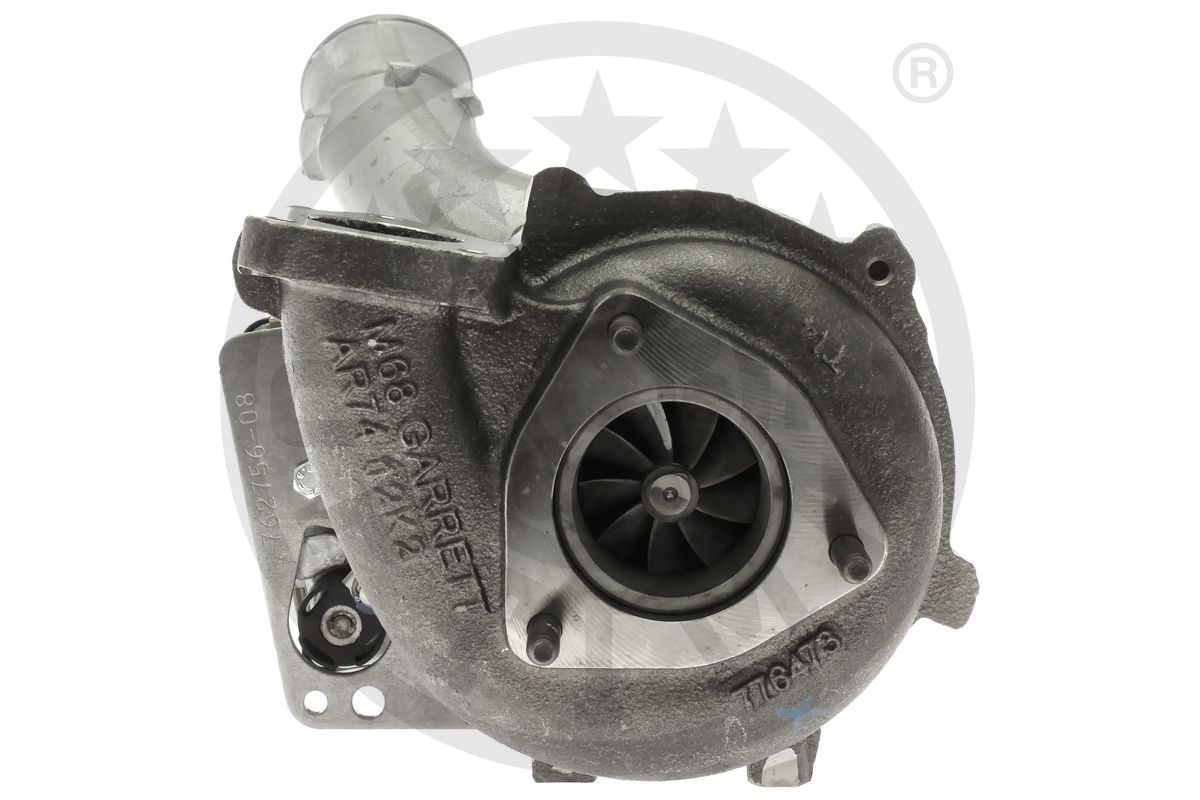 Charger, charging (supercharged/turbocharged)