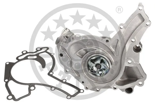 Water Pump, engine cooling