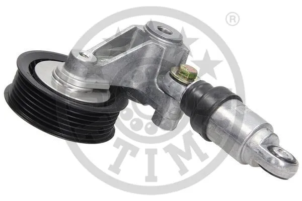 Tensioner Lever, V-ribbed belt