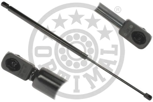 Gas Spring, boot/cargo area (AG-50807)