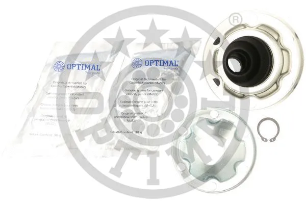 Bellow Kit, drive shaft