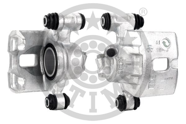 Brake Caliper (BC-2160L)