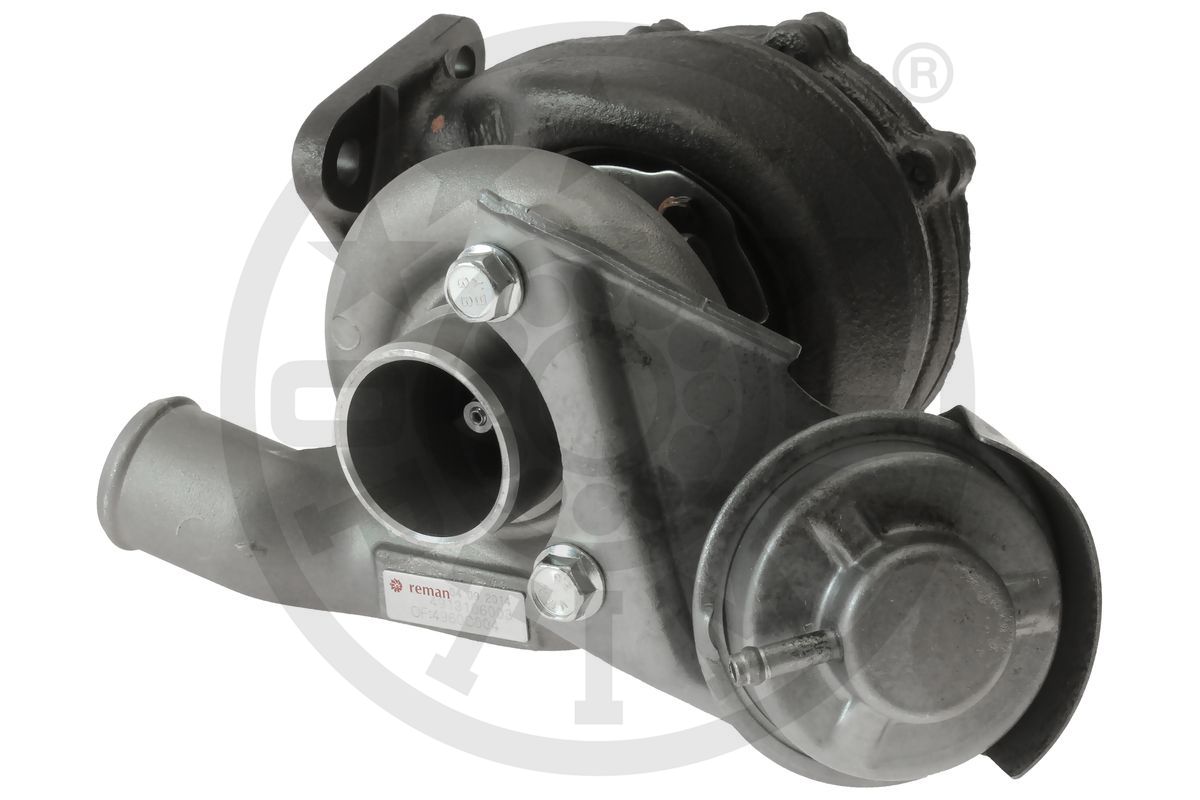 Charger, charging (supercharged/turbocharged) (OP-ETU0073M-RM)