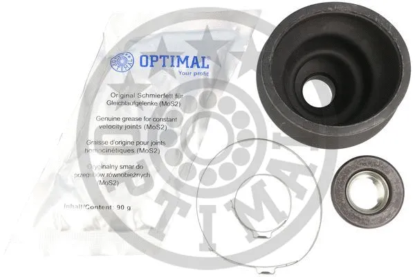 Bellow Kit, drive shaft