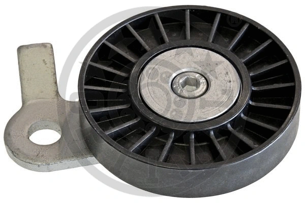 Tensioner Lever, V-ribbed belt (0-N1627)