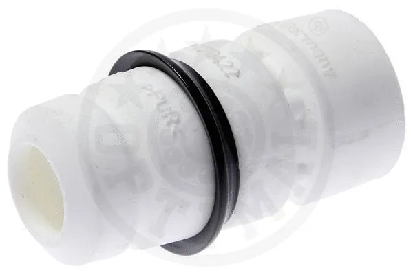 Rubber Buffer, suspension