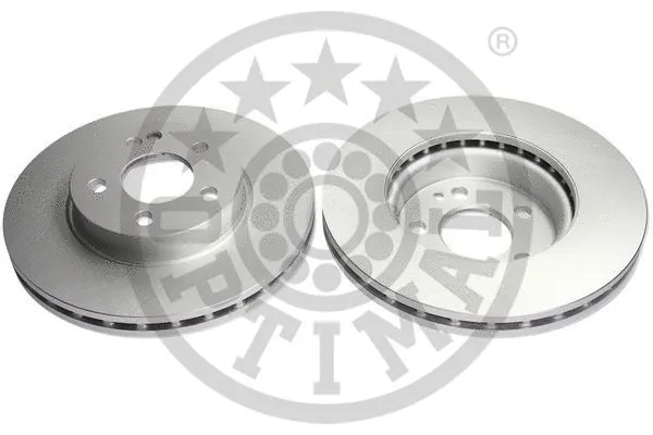 Brake Disc (BS-7802HC)