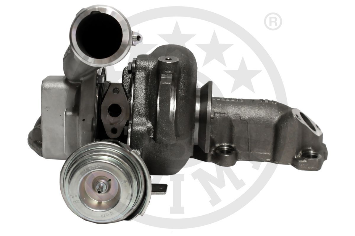 Charger, charging (supercharged/turbocharged)