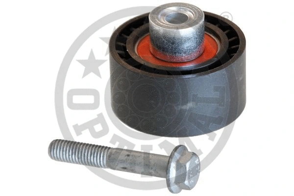 Deflection/Guide Pulley, timing belt (0-N1683)