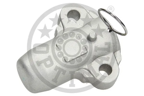 Vibration Damper, timing belt