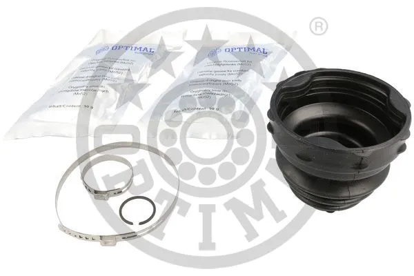 Bellow Kit, drive shaft