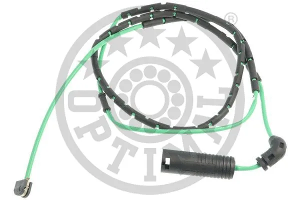 Warning Contact, brake pad wear (WKT-50628K)