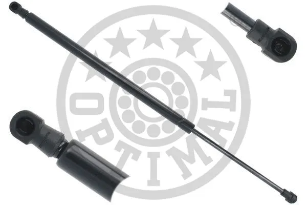Gas Spring, boot/cargo area (AG-50442)