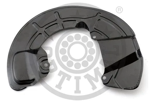 Splash Guard, brake disc (BSP-8905L)