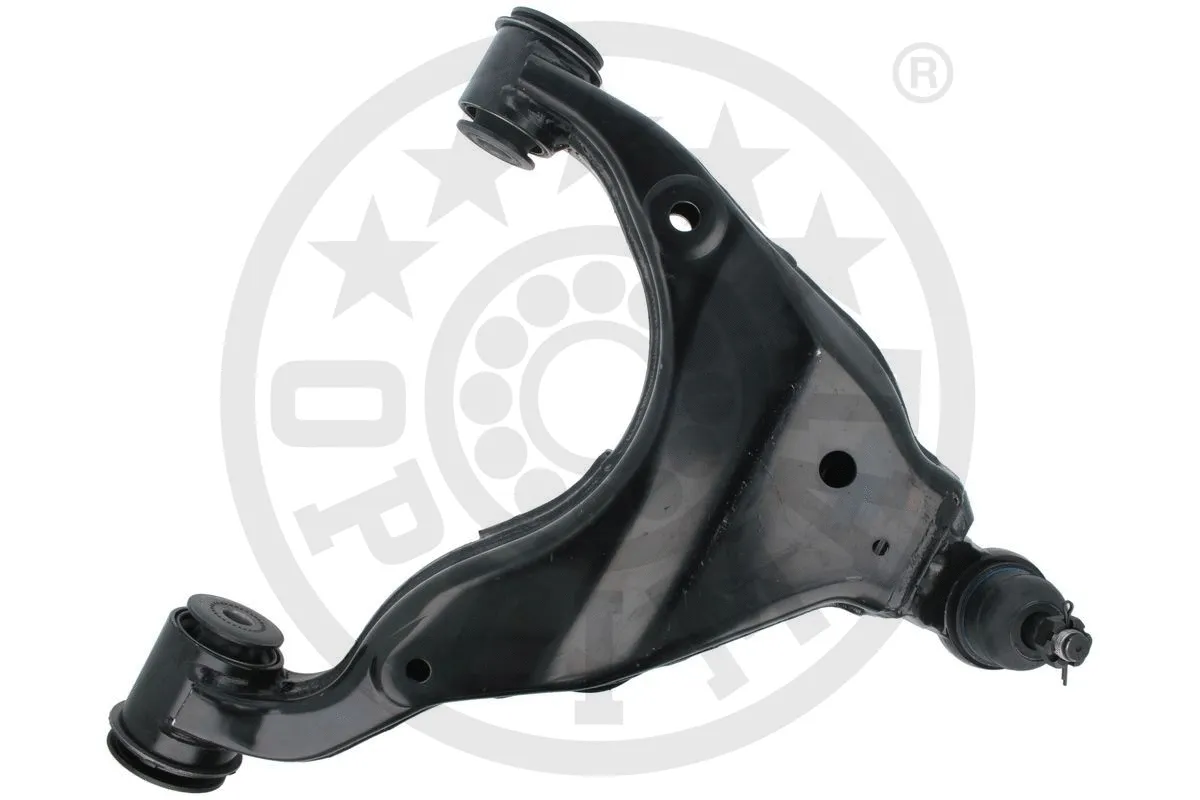 Control/Trailing Arm, wheel suspension (G6-2104)