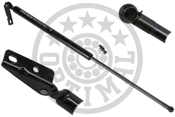 Gas Spring, boot/cargo area (AG-40302)