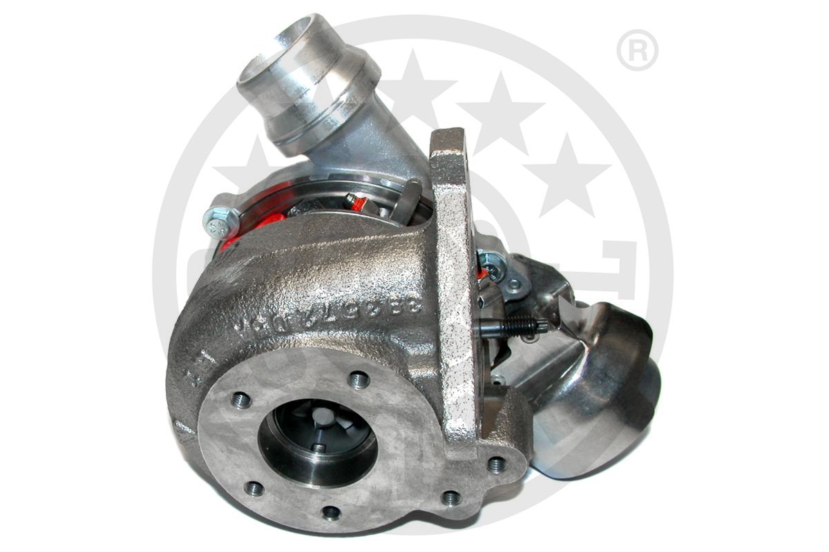 Charger, charging (supercharged/turbocharged)