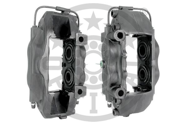 Brake Caliper (BC-2523R)