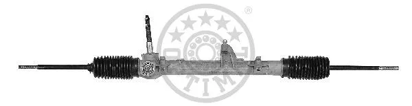 Steering Gear (G10-034)