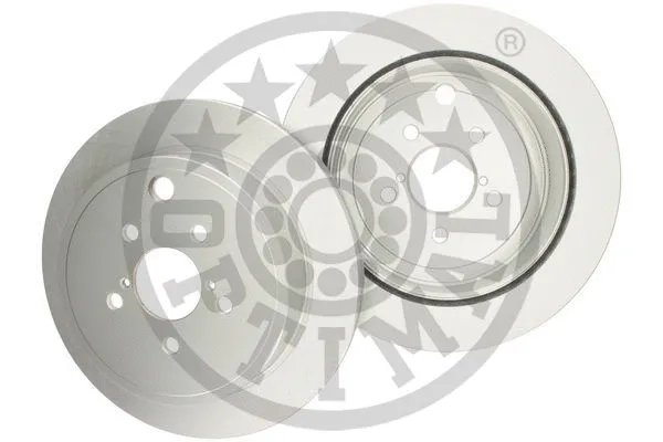 Brake Disc (BS-9494C)