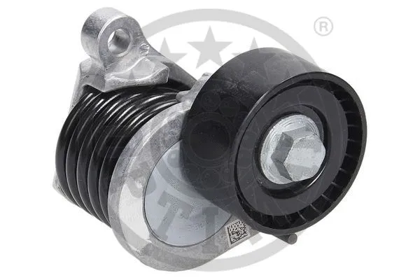 Belt Tensioner, V-ribbed belt