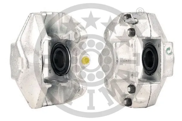 Brake Caliper (BC-1234L)