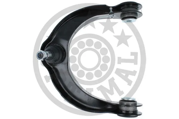 Control/Trailing Arm, wheel suspension (G6-2007)