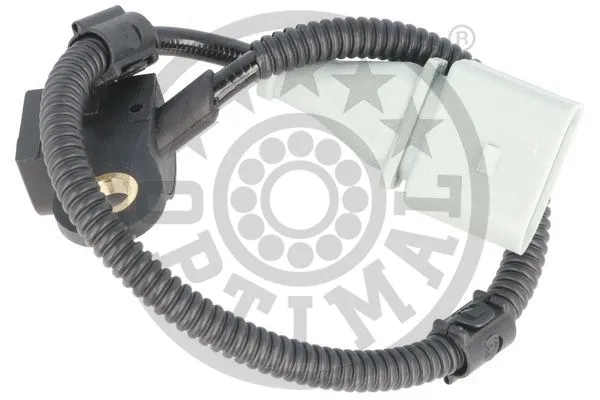 Sensor, camshaft position