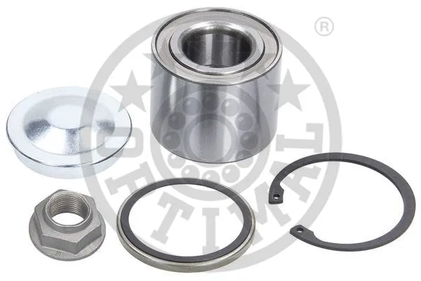 Wheel Bearing Kit (702976L)
