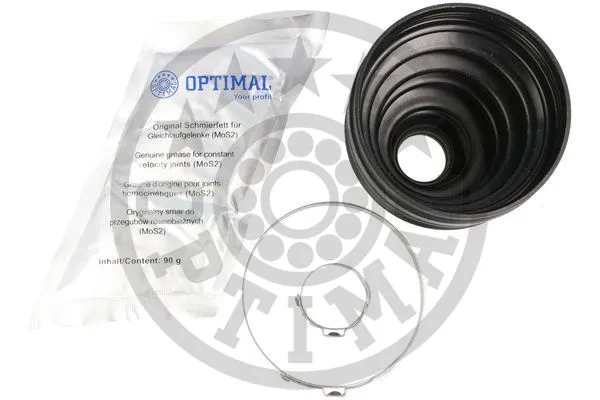 Bellow Kit, drive shaft