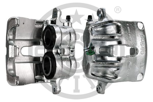 Brake Caliper (BC-2118L)